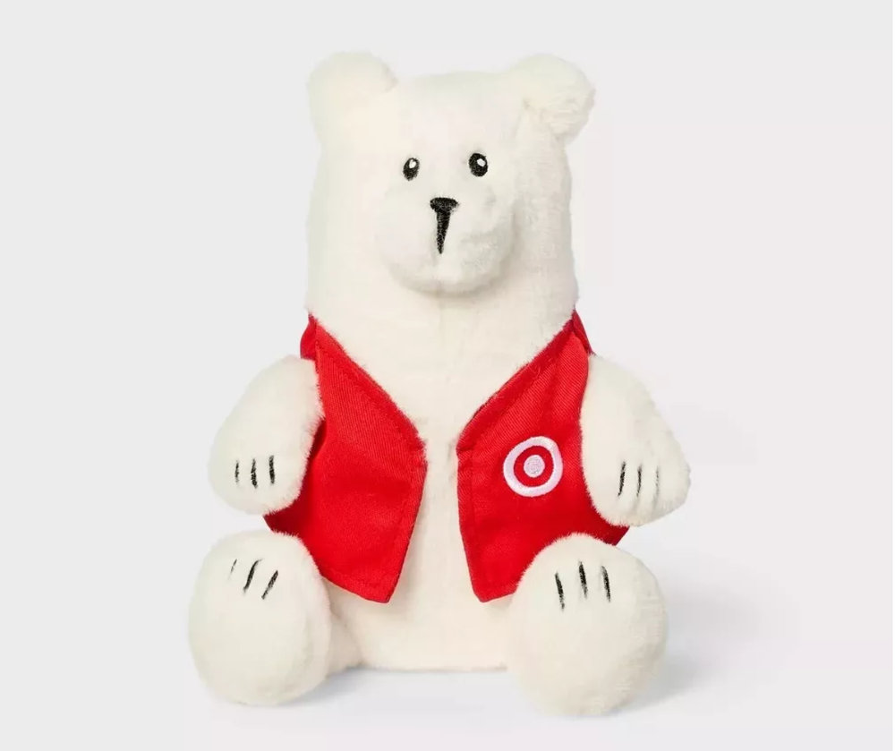 Oso polar Gigglescape 7