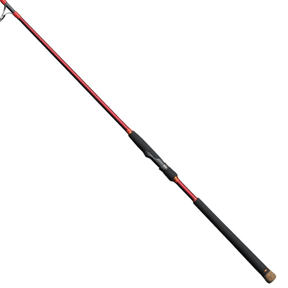 Megabass 8Pod ROD 8P-762XHS 36830