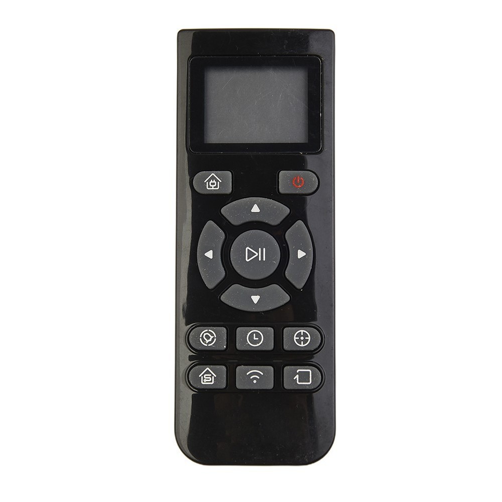 ECOVACS DEEBOT N79 N79S M80 RC1507 Replacement Remote Control