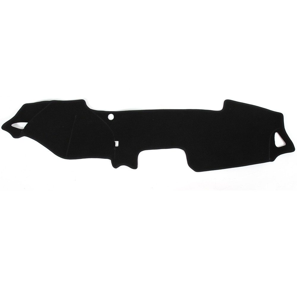 Non-Slip Dashboard Cover Mat Sun Shade for Mazda MX-5 Miata 2016-2025