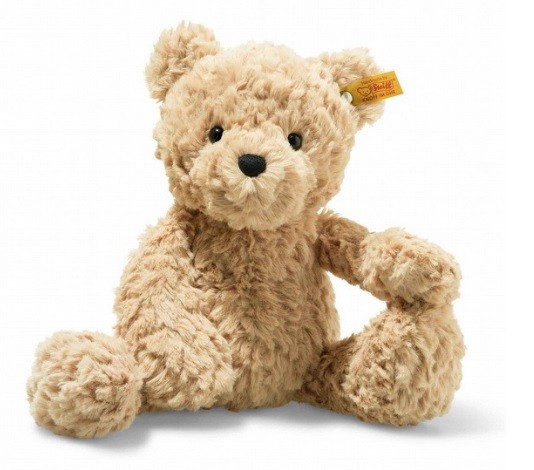Steiff Soft Cuddly Friends Jimmy Teddy Bear #113505