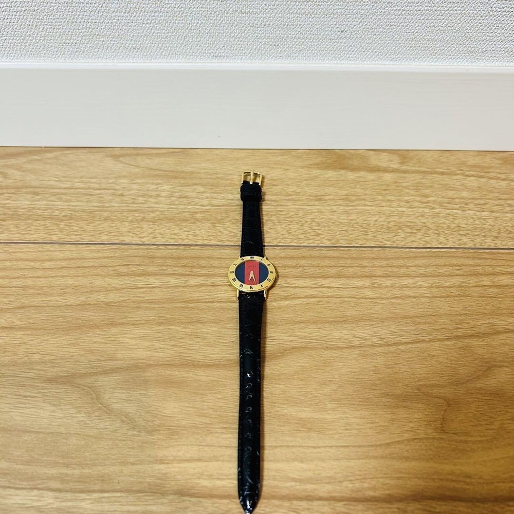 Gucci Sherry Line 3000L Luxury Watch for Men and Women