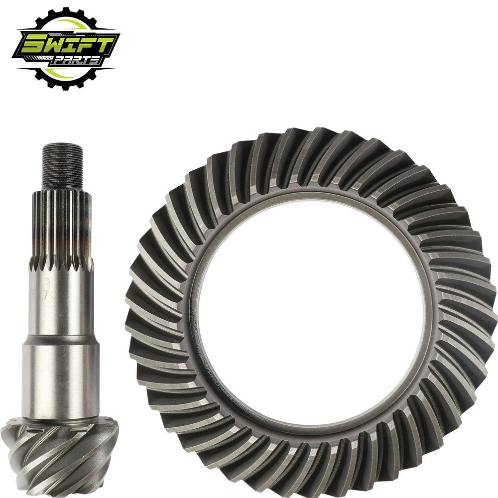 Front Differential Ring and Pinion Kit for Jeep Wrangler JK 2007-2018 DANA 30 US