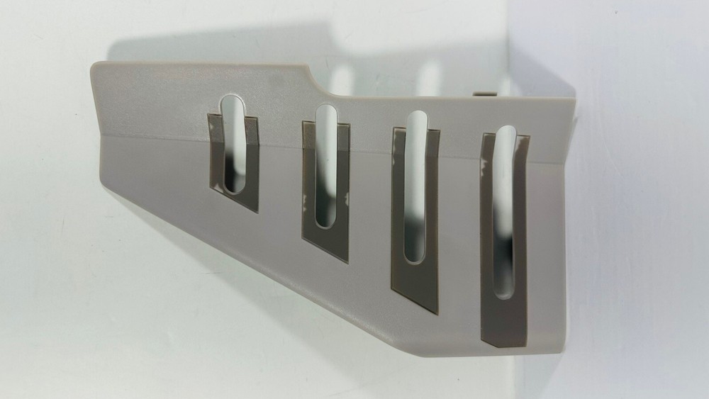 Republic Gunship STAR WARS Clone Wars Right Light Grey Hatch Door Replacement