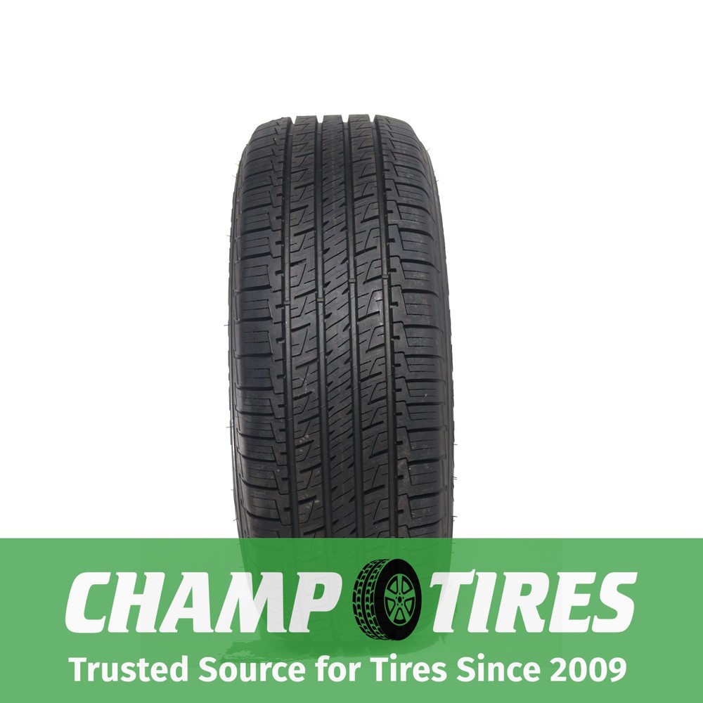 P245/55R19 Goodyear New Assurance MaxLife 103 V New 12/32nds