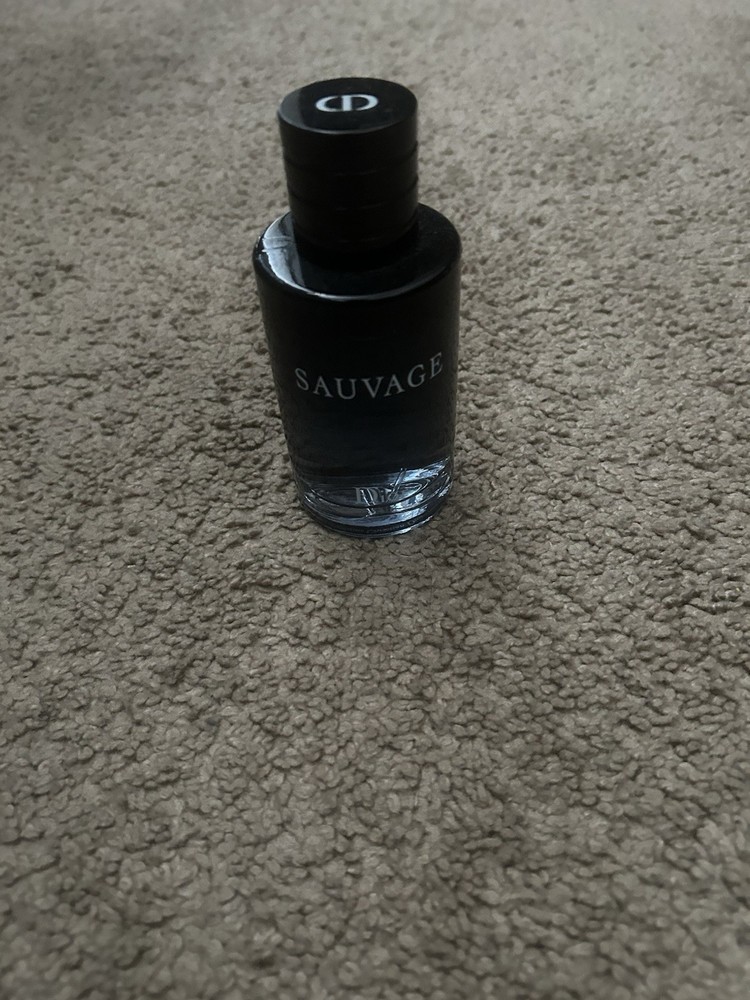 Savage 100 Ml 3.4 oz Authentic Cologne EDT Spray Men. SEALED!!!