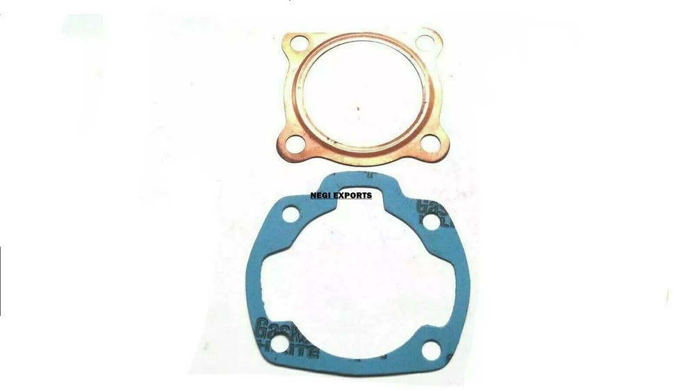 Vespa 5-Port Cylinder Head Gasket 150cc Fits PX PE T5 STAR STELLA Models