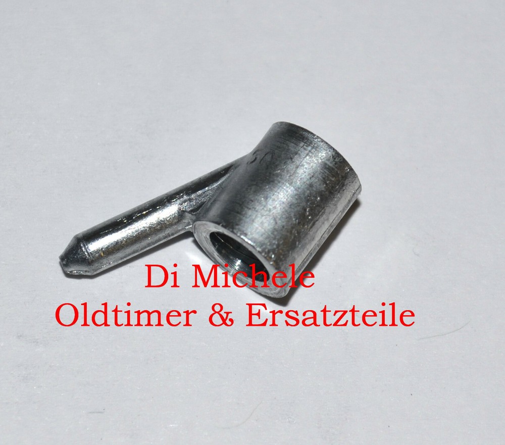 Pump Nozzles For 40, 44, 48 IDF Weber Carburetor Size 55, Pump Jet, B.8629