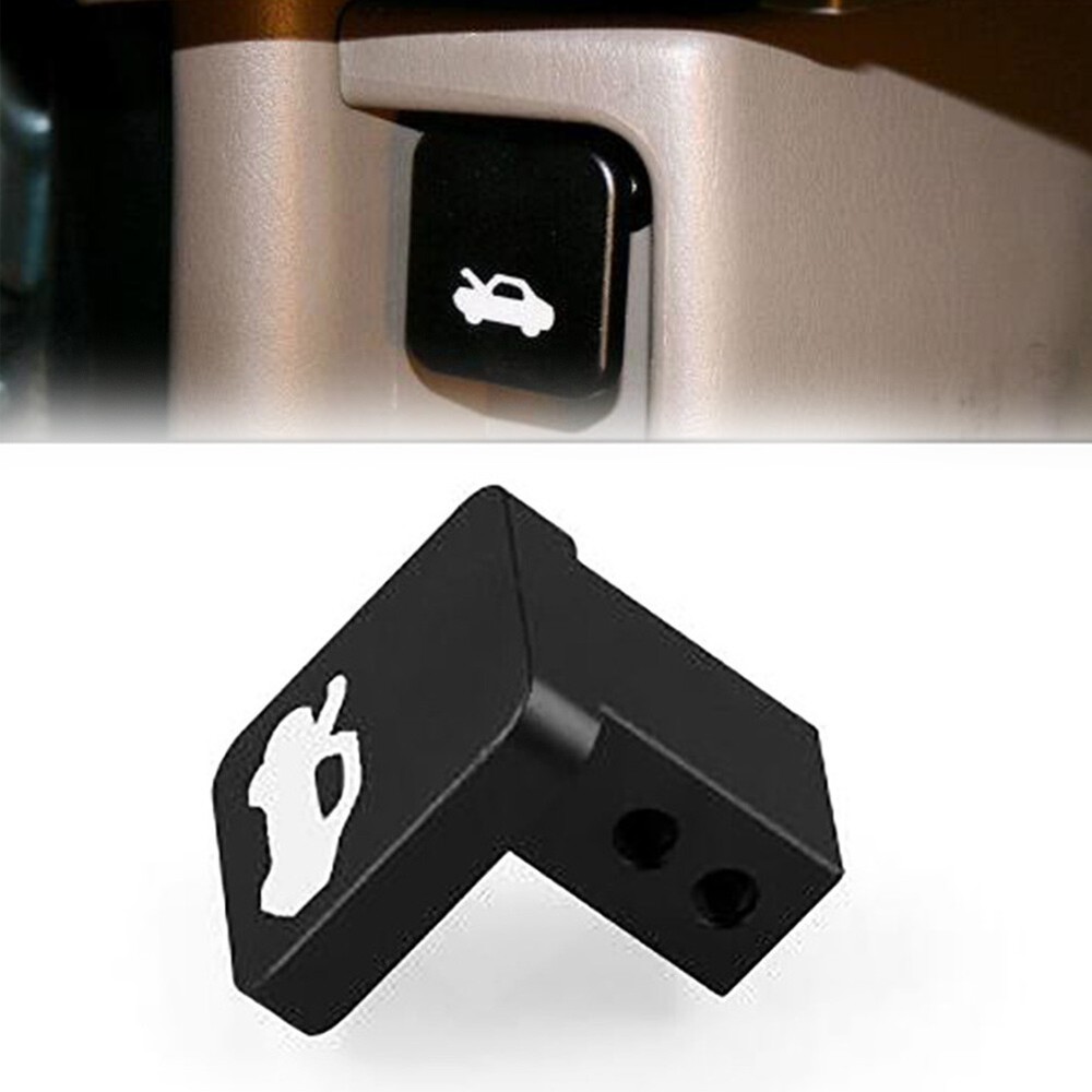 Hood release latch handle repair kit For Honda CIVIC Ridgeline Element CR-V