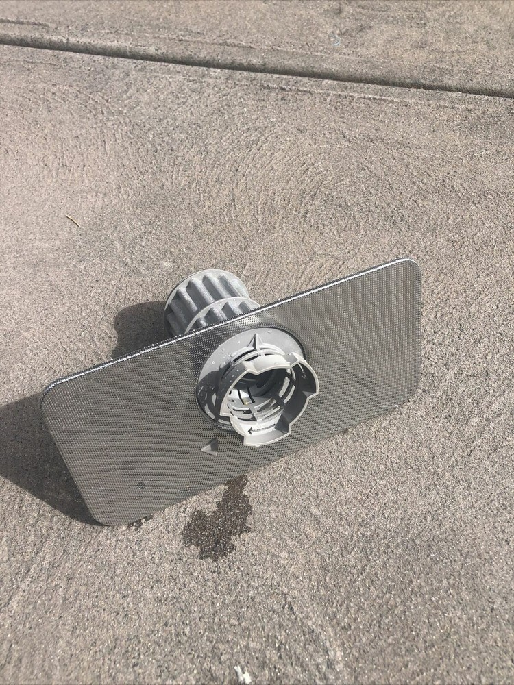 Bosch / Siemens dishwasher Filters (FP-11)..