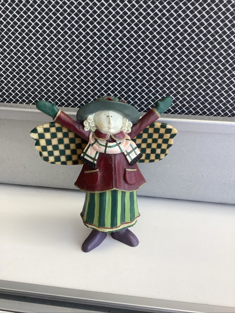 Sweet Angel Sue Collectible Figurine