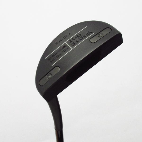 Odyssey White Hot Black Nine Flow Putter Carbon Composite 34 Carbons japan