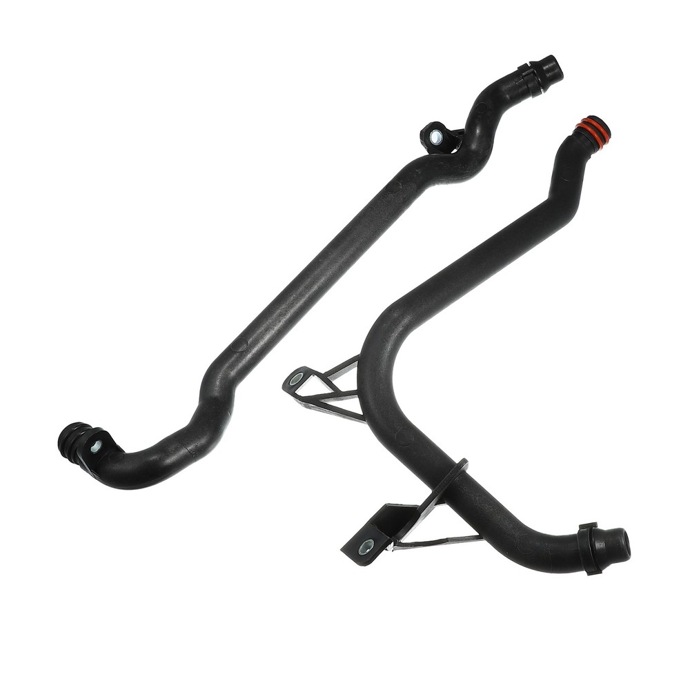 Water motor heater inlet refrigerant hose 11553170210 11537502000