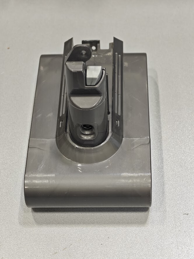 Dyson SV03 Vacuum Battery Used Good Condition No Box