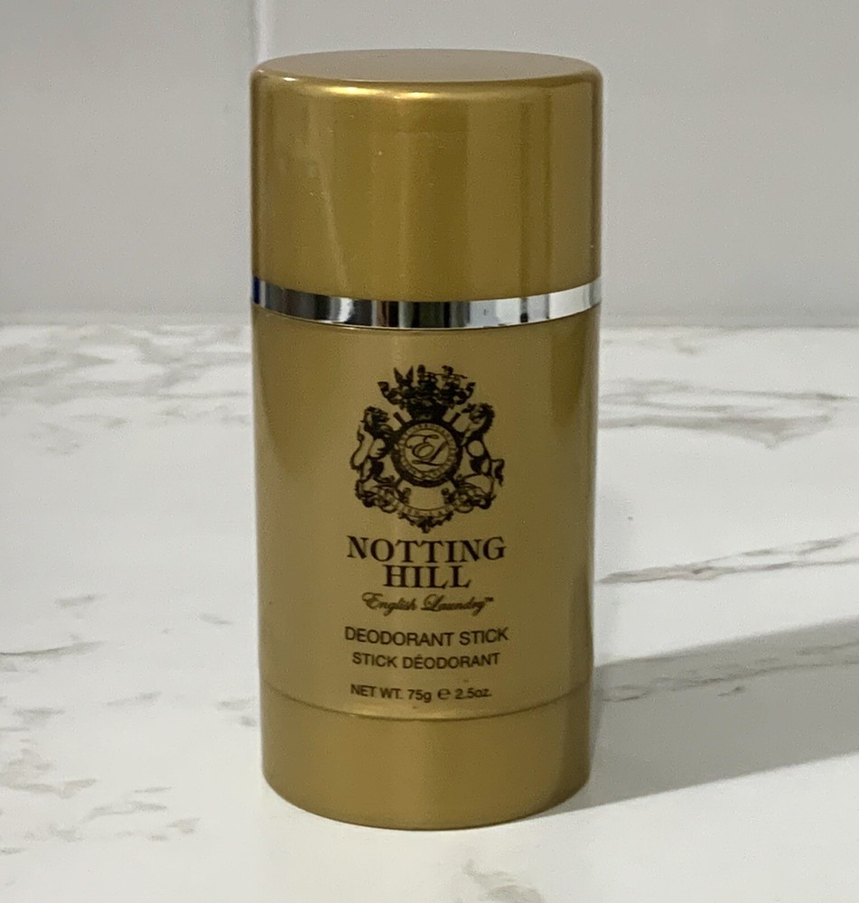 Notting Hill English Laundry For MEN - 2.5 oz Deodorant Stick full size (#L2)