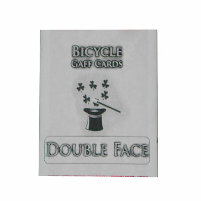 Double Face Bicycle Playing Cards Assorted Box Colors-image