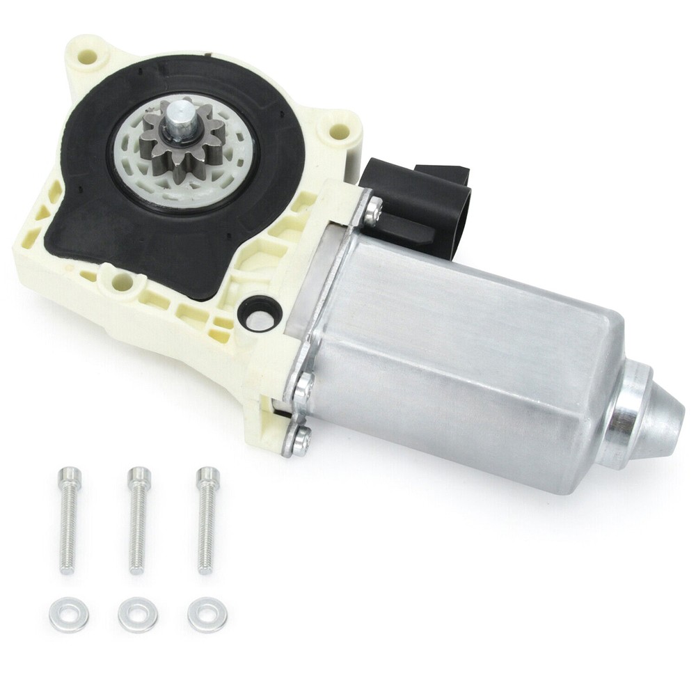 Power Step Running Board Motor Accessories 80-03129-90 For Ford F-150 2001-2008