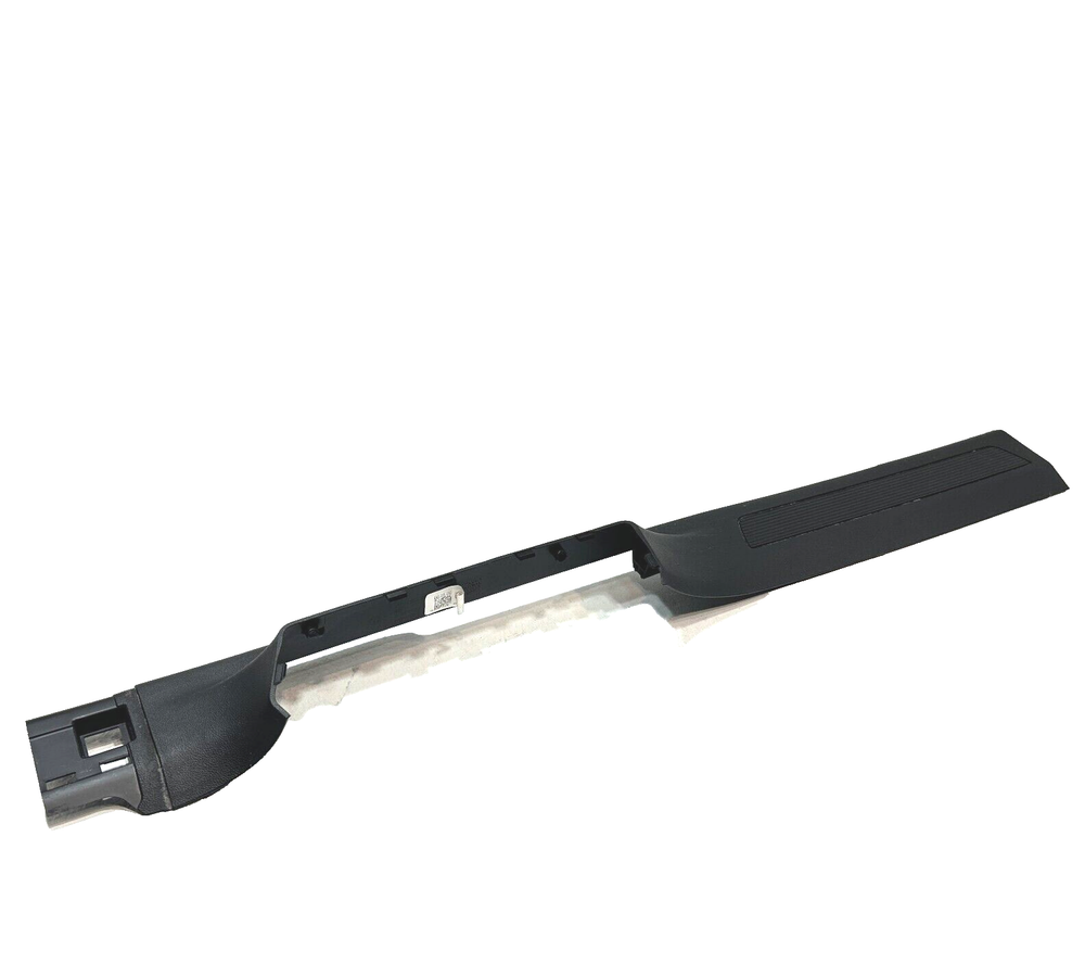 VOLKSWAGEN OEM ATLAS 2018-24 FRONT PASSENGER SIDE DOOR SILL SCUFF COVER TRIM