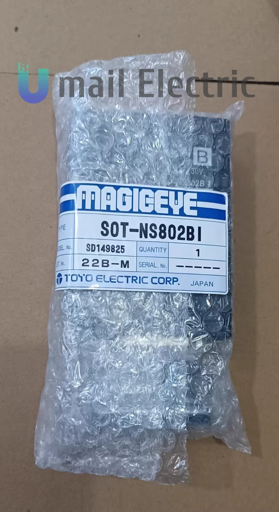 1PC Brand New SOT-NS802BI Sensor DHL/Fedex