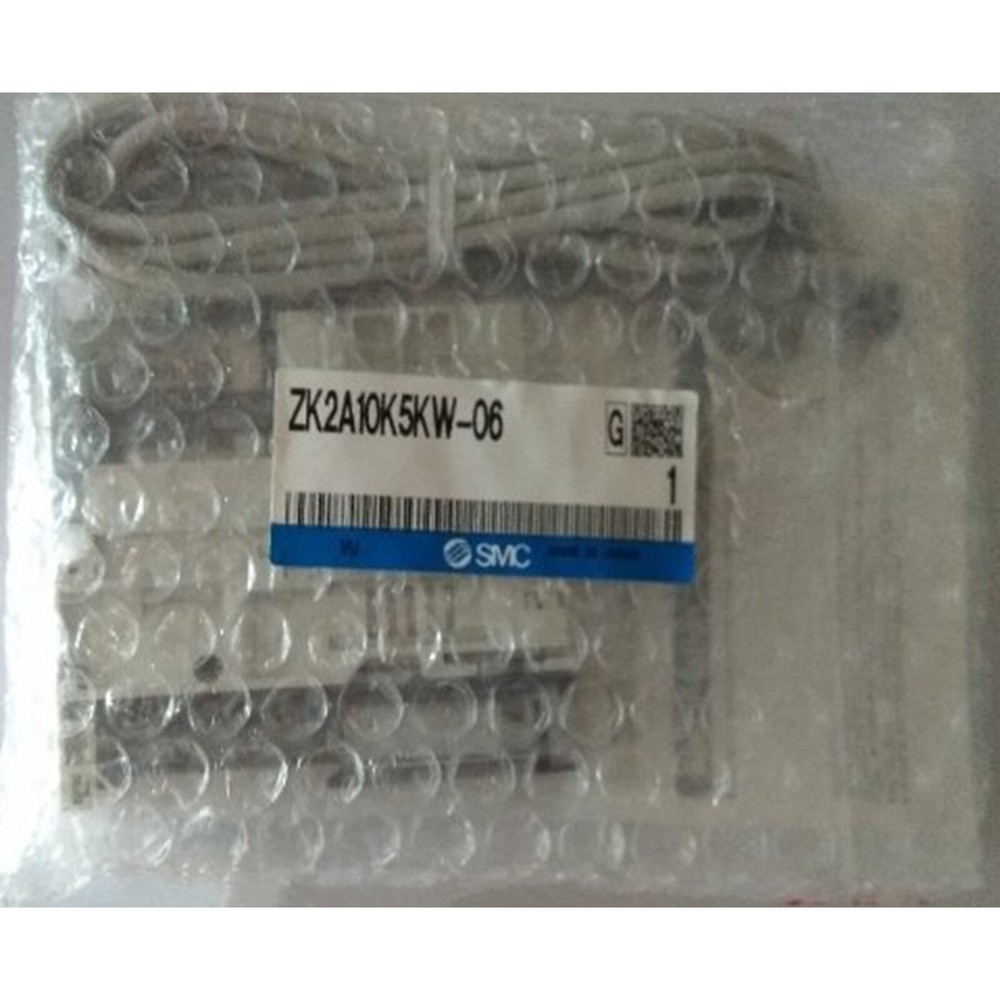 1PC New SMC ZK2A10K5KW-06 Vacuum Generator Fast Shipping