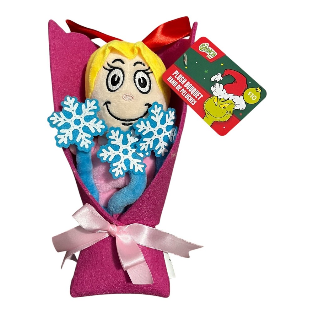 How The Grinch Stole Christmas 10