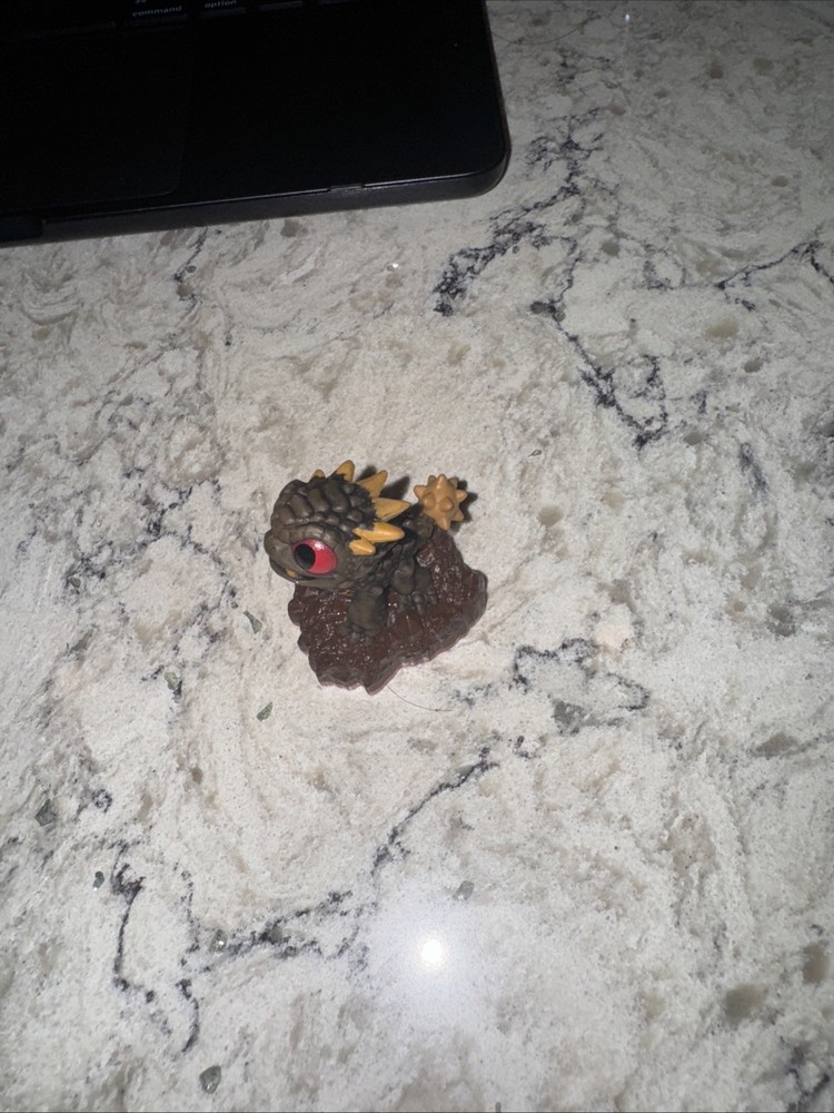 Skylanders Trap Team Bop Mini