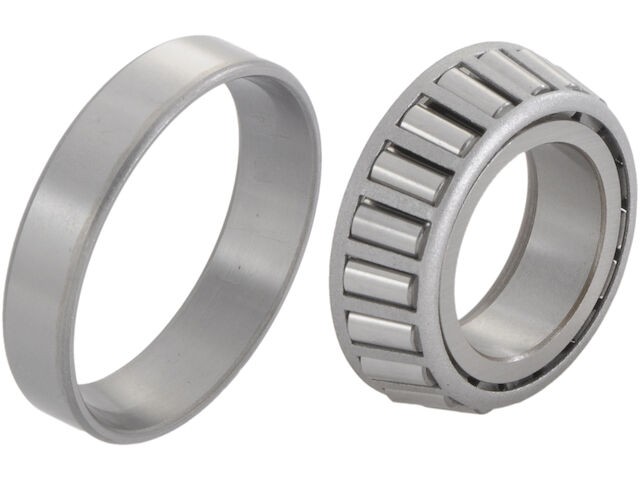 For 1980 Plymouth Gran Fury Differential Bearing Front API 32379PYBJ