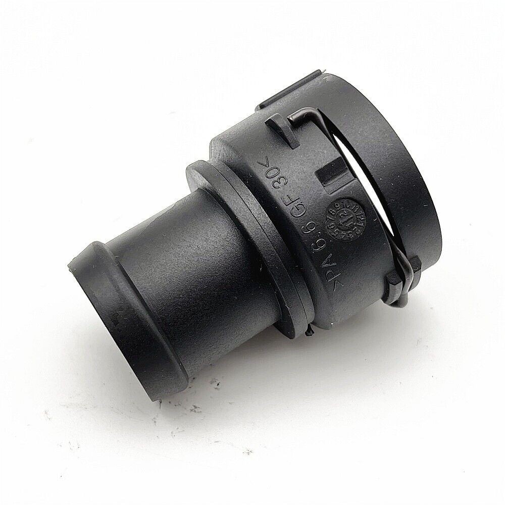 For VW Polo Passat Jetta Golf Bora Audi A3 Skoda Octavia Seat- Coolant flanges