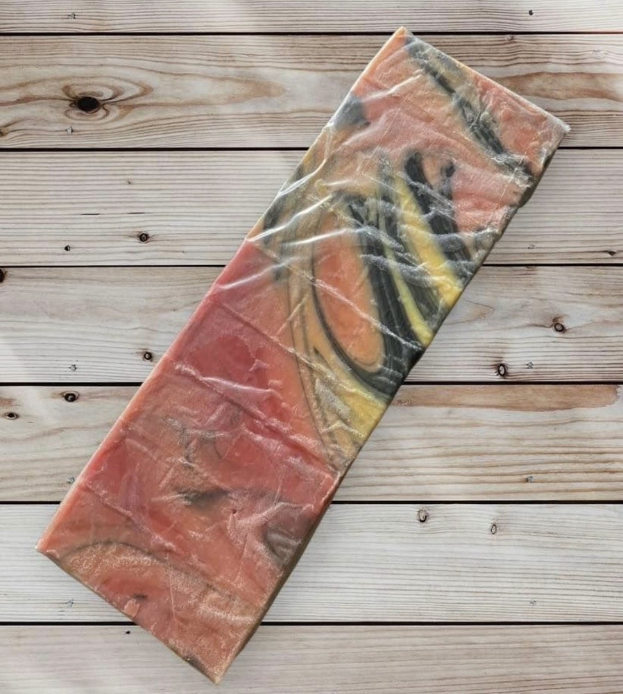 Handmade Bar Soap Loaves