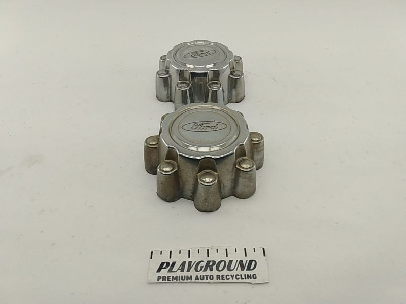 Ford Excursion Wheel Cover Hub Cap Without Center Hole Fits 1999-2005