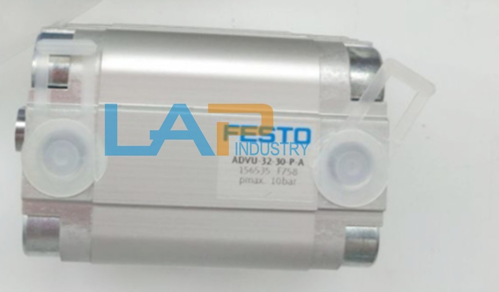 1PCS New For FESTO cylinder ADVU-32-30-P-A 156535