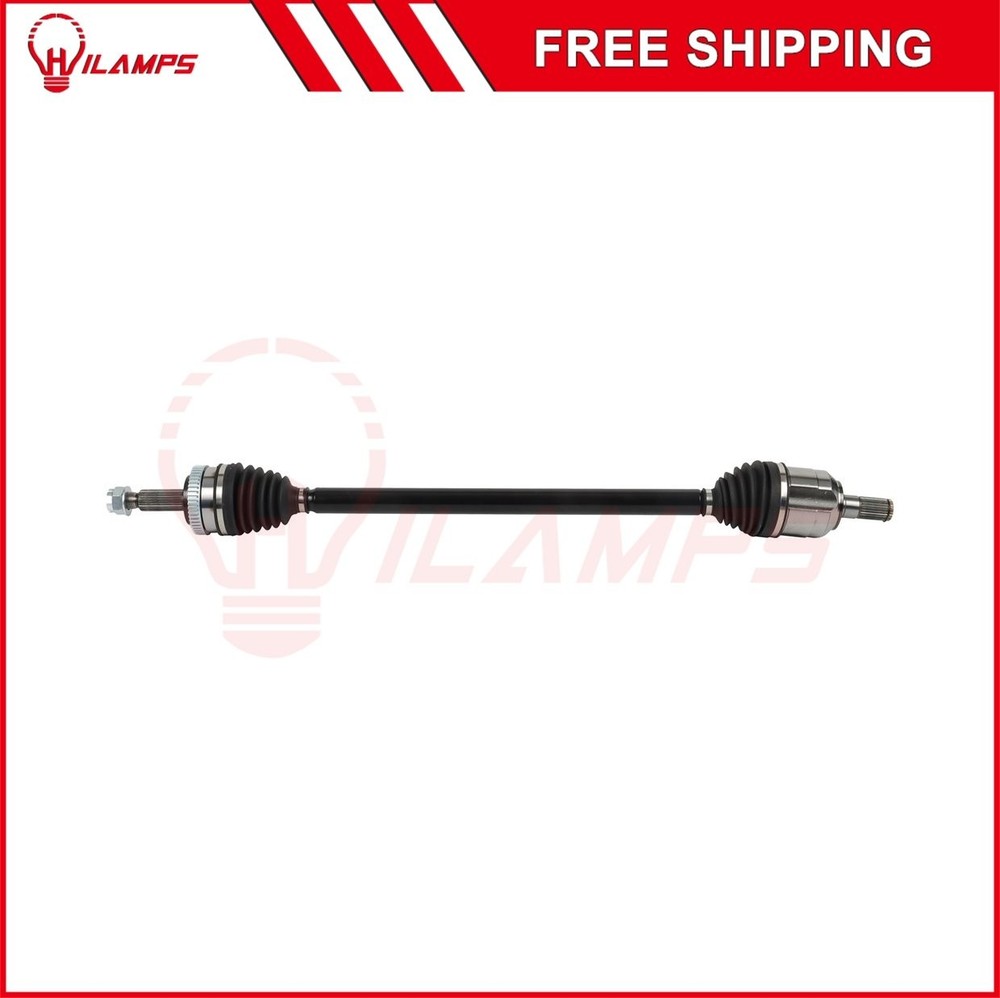 FWD For Hyundai Tucson 2010-2013 Kia Sportage 2011-2013 2.4L Front Right CV Axle