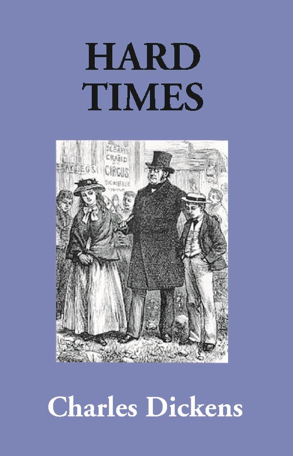 Hard Times [Hardcover]