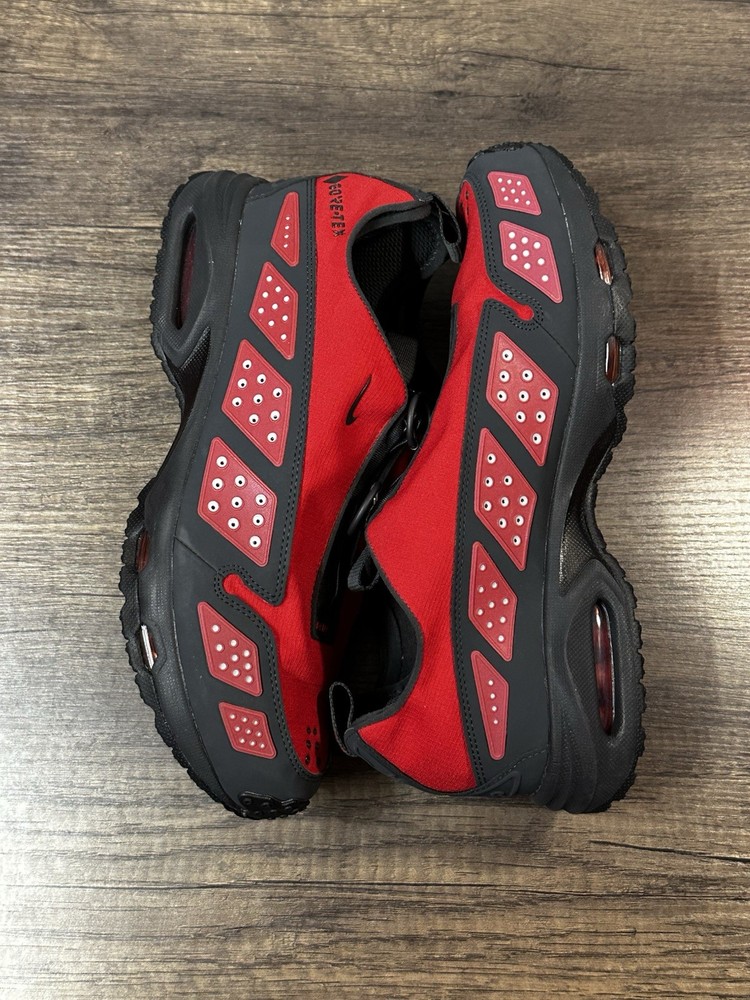 Nike Air Max SNDR GTX Hyper Crimson FZ4238-800 Women’s 15.5 / Men’s 14