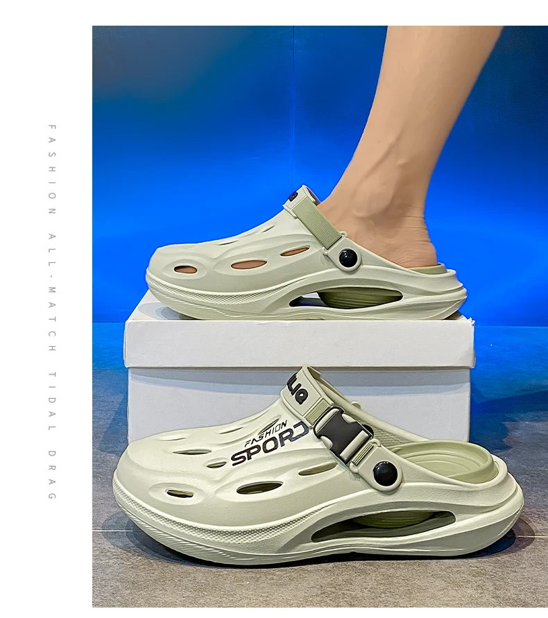 Unisex sports Crocs Mens / Women