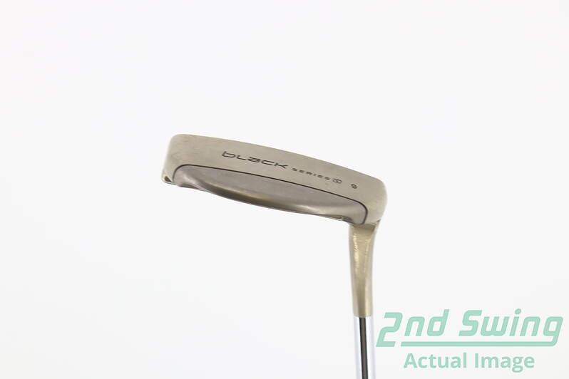 Odyssey Black Series i 9 Putter Right-Handed Steel 34.75 Inch