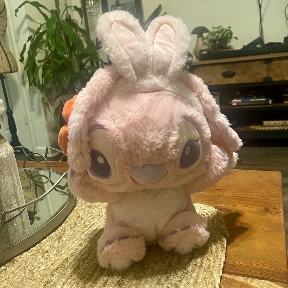 Angel Lilo and Stitch 14