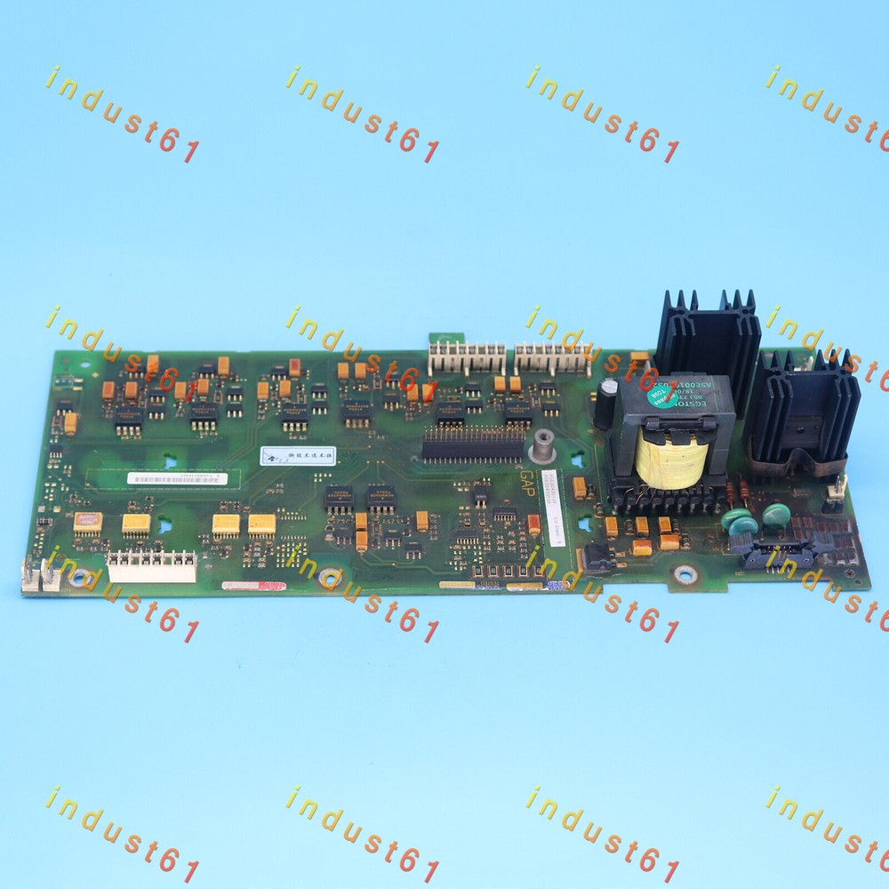 1PC Used   440 series 22KW inverter drive board A5E00430139 Tested #E9