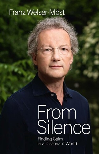 From Silence (Hardback)