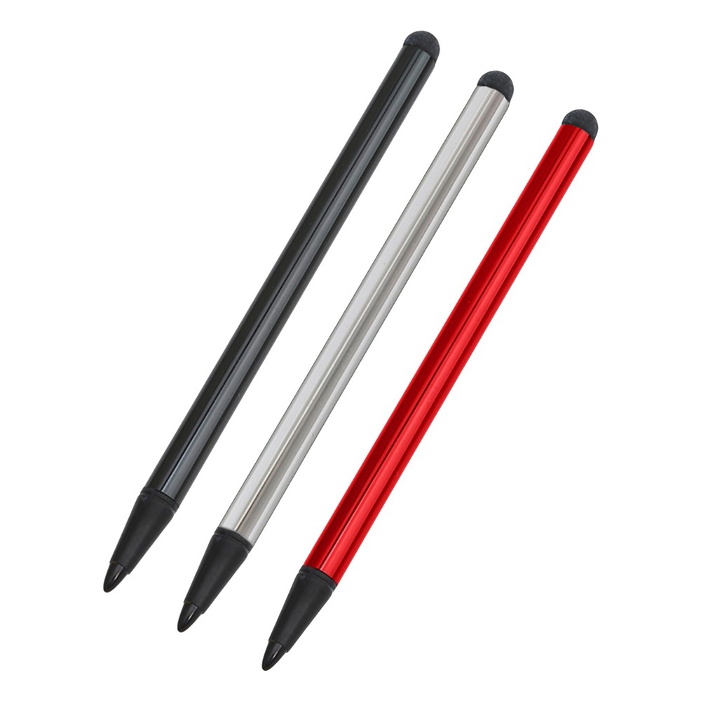 Universal Capacitive Stylus Pen for Touch Screen Tablets and Phones
