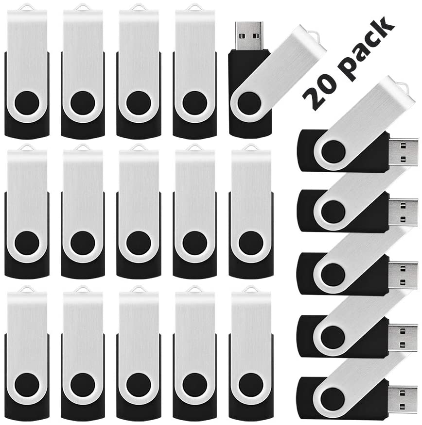 USB Flash Drives Memory Stick Thumb Drive 2GB,4GB, 8GB,32GB Wholesale Sale PACK-image