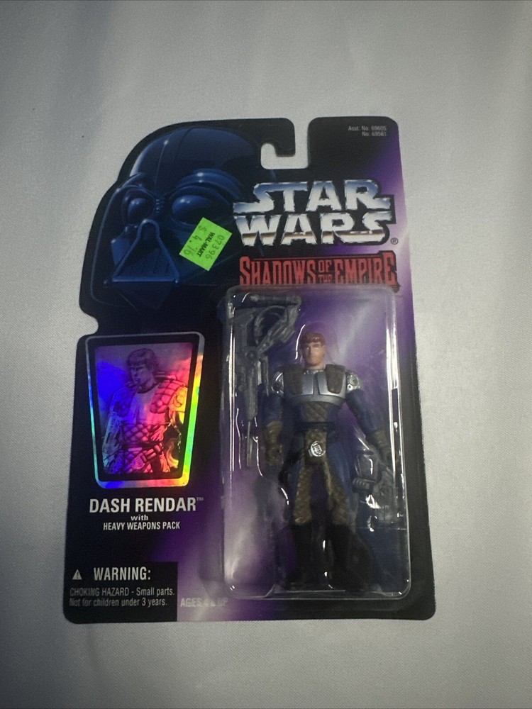 Star Wars Shadows Of The Empire Dash Render