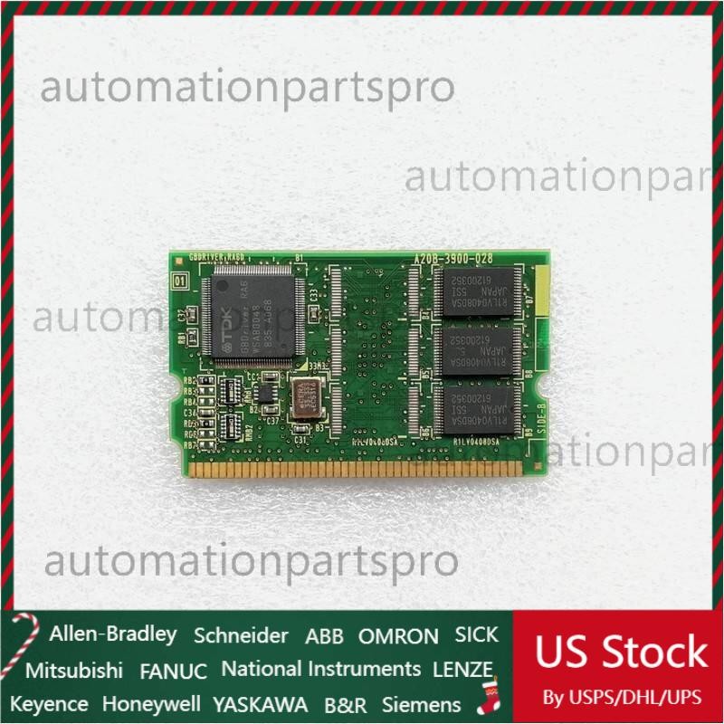 1pc NEW FANUC A20B-3900-0287 CIRCUIT BOARD A20B39000287 US Free TAX