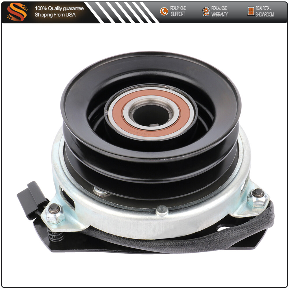 Electric PTO Clutch Fit For Warner 5210-27 5215-120