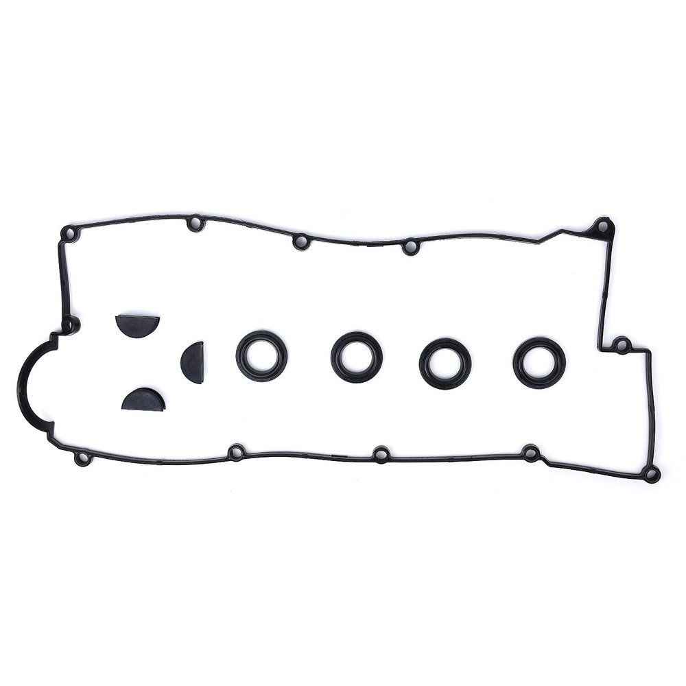 Valve Cover Gasket Kit For 03-12 2.0L Hyundai Elantra 03-08 05-09 Tiburon Tucson