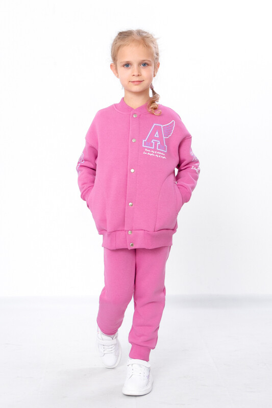 Clothing Set (Girls), Winter,  Nosi svoe 6443-025-33 (chajna-troianda)