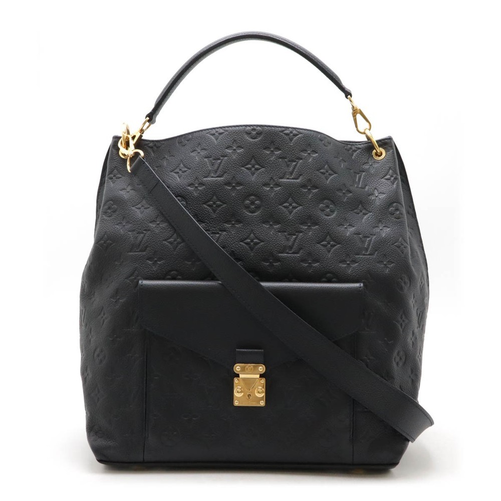 NO TARIFF Louis Vuitton LV Bag M40808 Pochette Metis Monogram 2274267