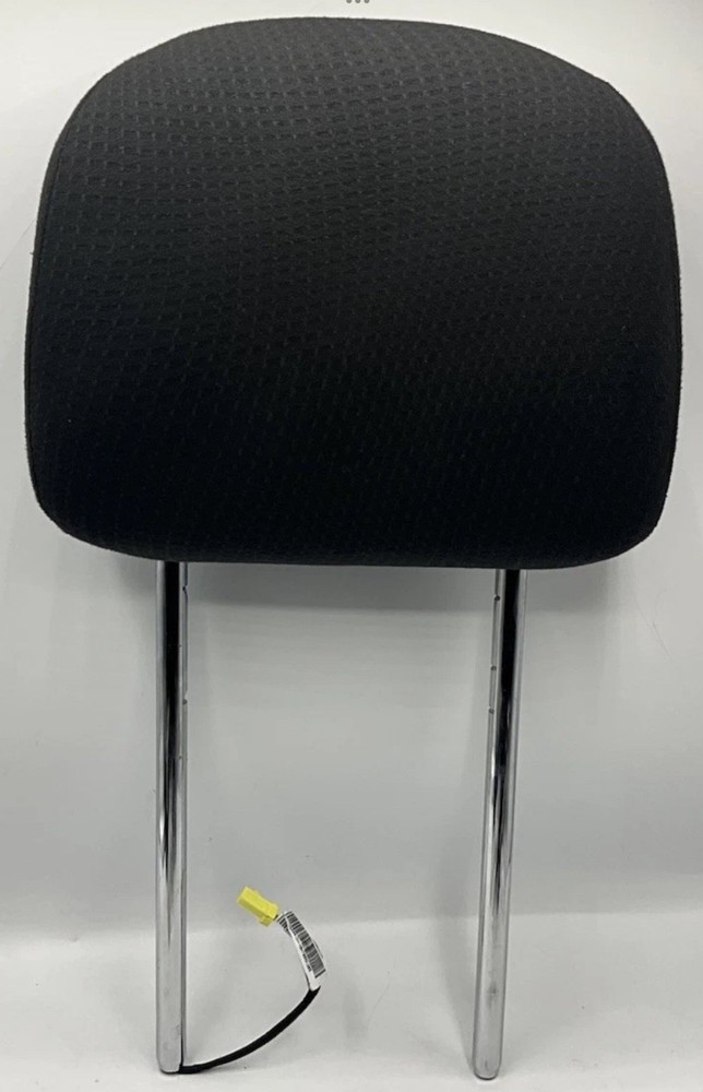 ✅ 2011-2016 FRONT DODGE GRAND CARAVAN TOWN & COUNTRY HEADREST CLOTH OEM