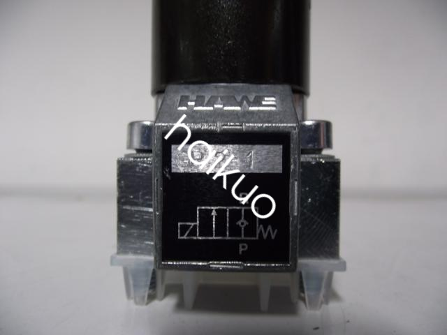 hawe valve GR 2 1 G24