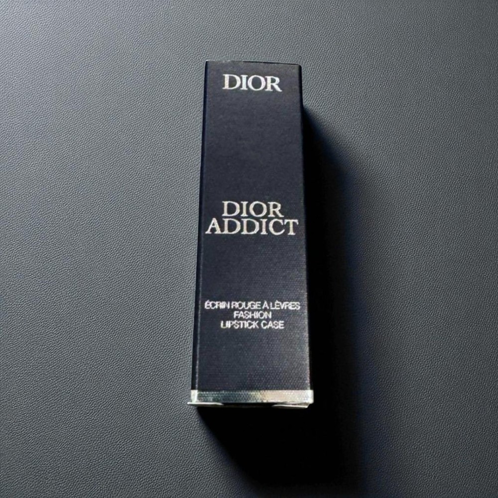 Dior Holiday 2024 Grand Bar Lip Case with Pouch